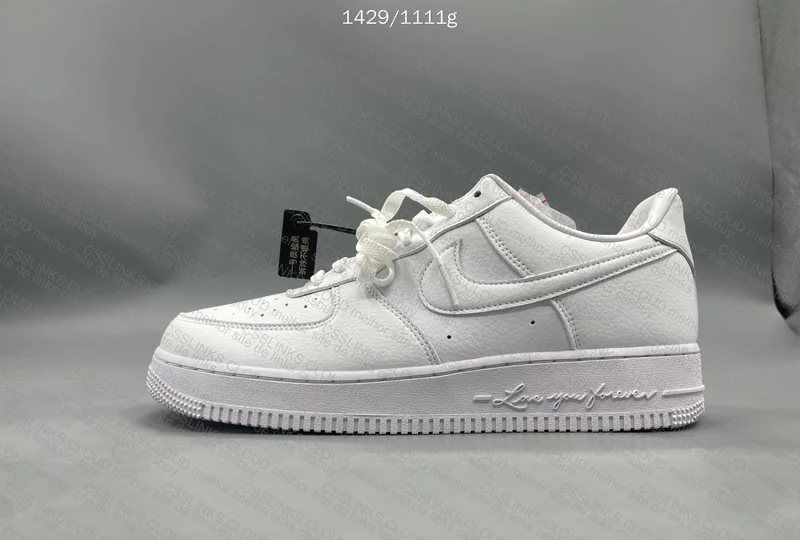 Air Force One (AF1) x Nocta 5