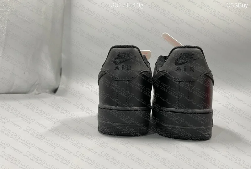 Air Force One Black (Sadesa) 2