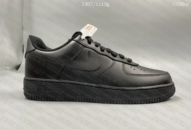 Air Force One Black (Sadesa) 3
