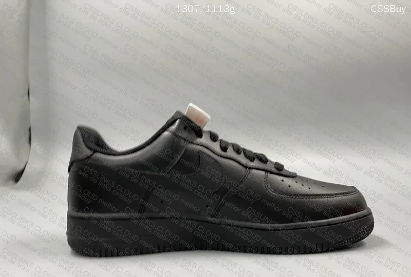 Air Force One Black (Sadesa) 6