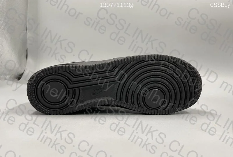 Air Force One Black (Sadesa) 8
