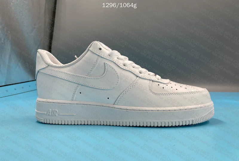 Air Force One White