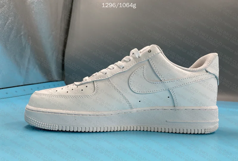 Air Force One White 2