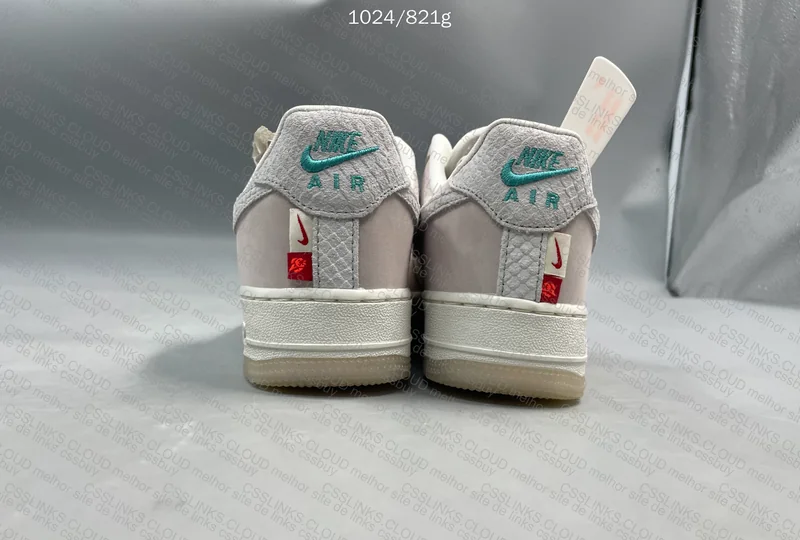 Air Force One from Girl