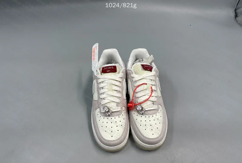 Air Force One from Girl 2