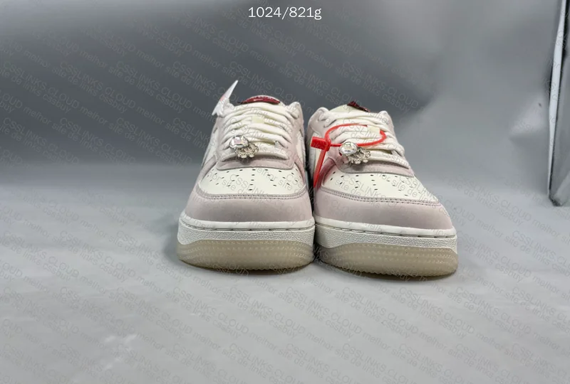 Air Force One from Girl 7