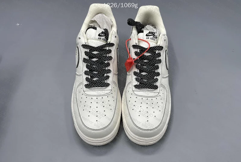 Air Force One from Customer