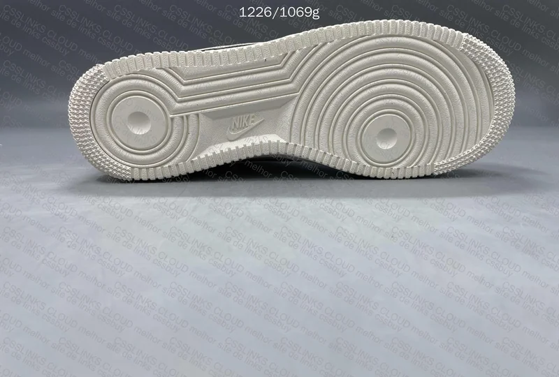 Air Force One from Customer 10