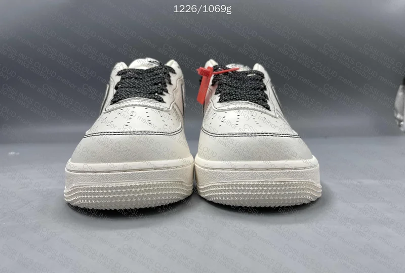Air Force One from Customer 2