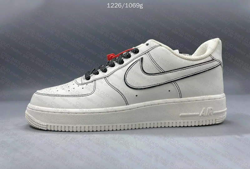 Air Force One from Customer 3