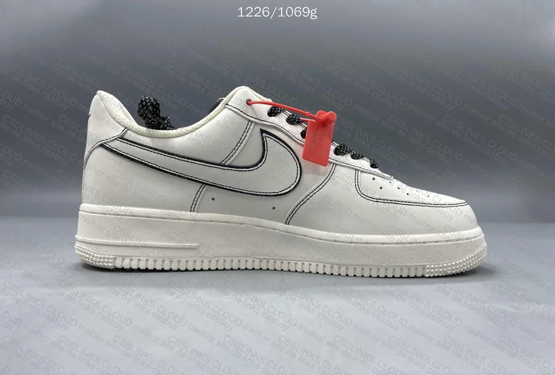 Air Force One from Customer 4