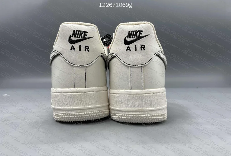 Air Force One from Customer 5