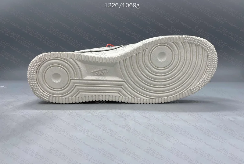 Air Force One from Customer 6