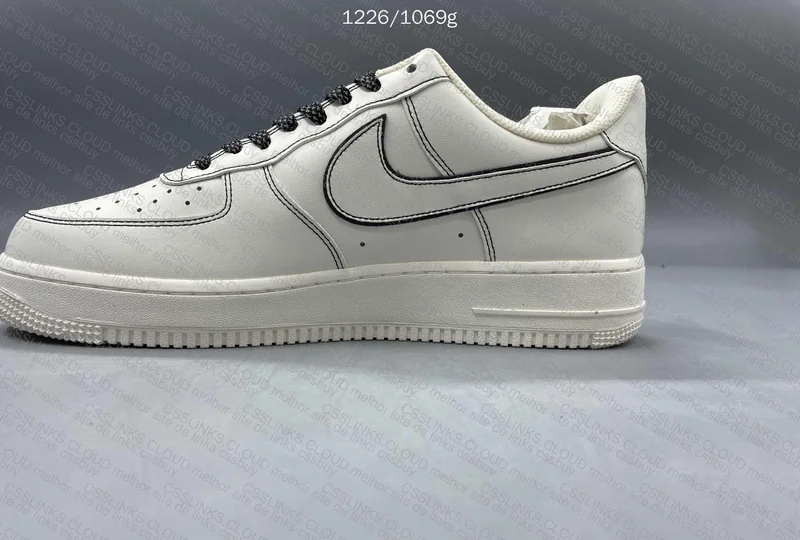 Air Force One from Customer 8