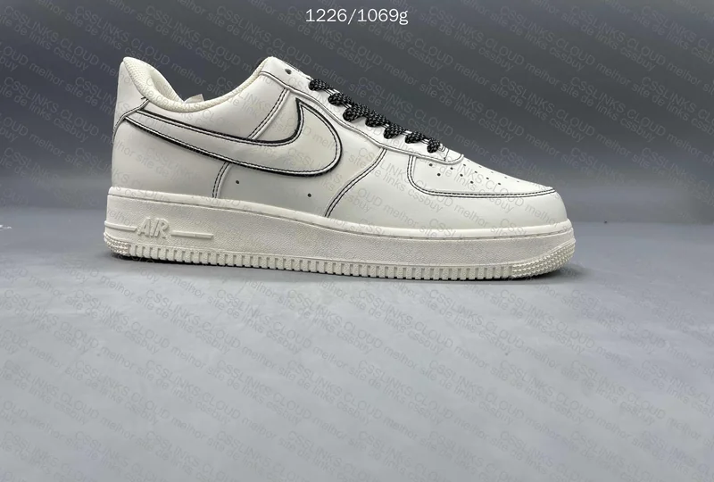 Air Force One from Customer 9