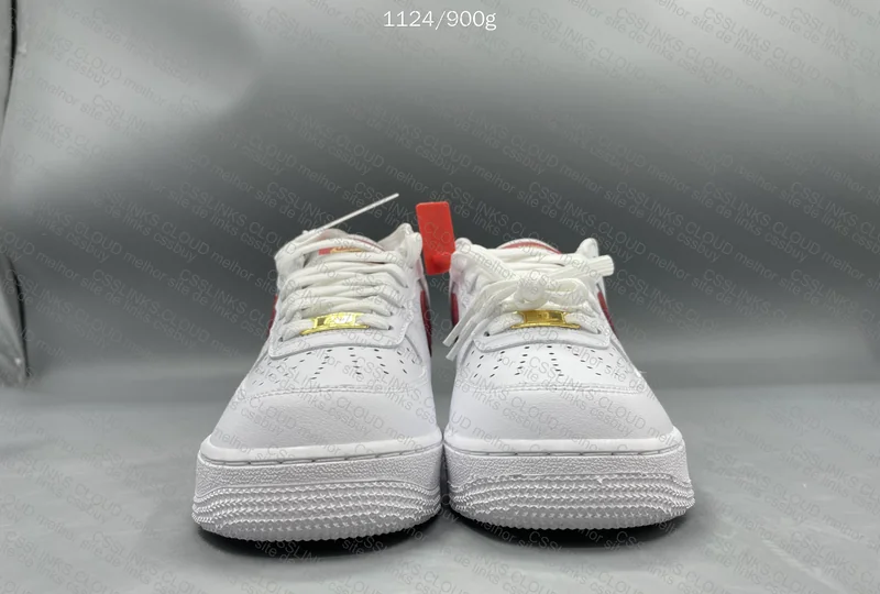 Air Force One from Customer