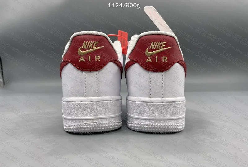 Air Force One from Customer 2