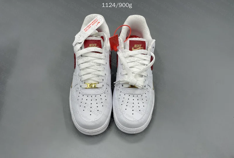 Air Force One from Customer 3