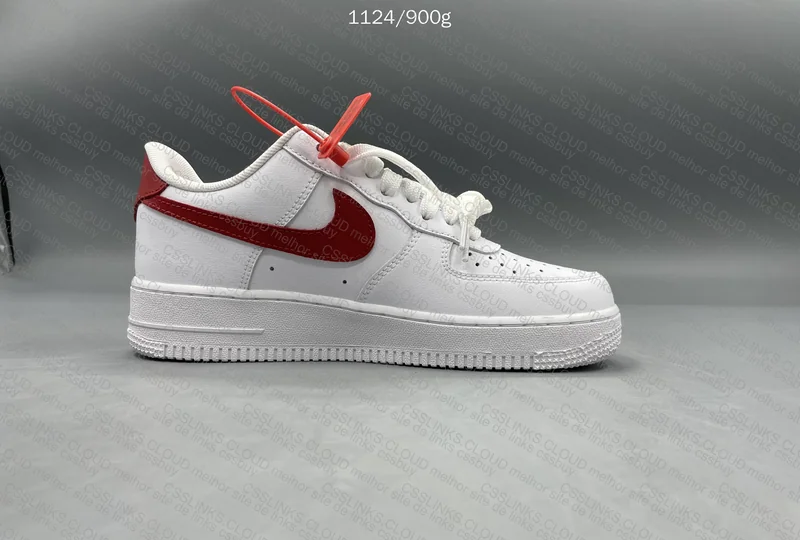 Air Force One from Customer 5