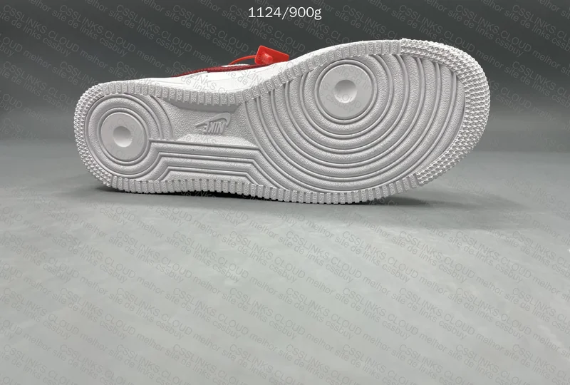 Air Force One from Customer 7