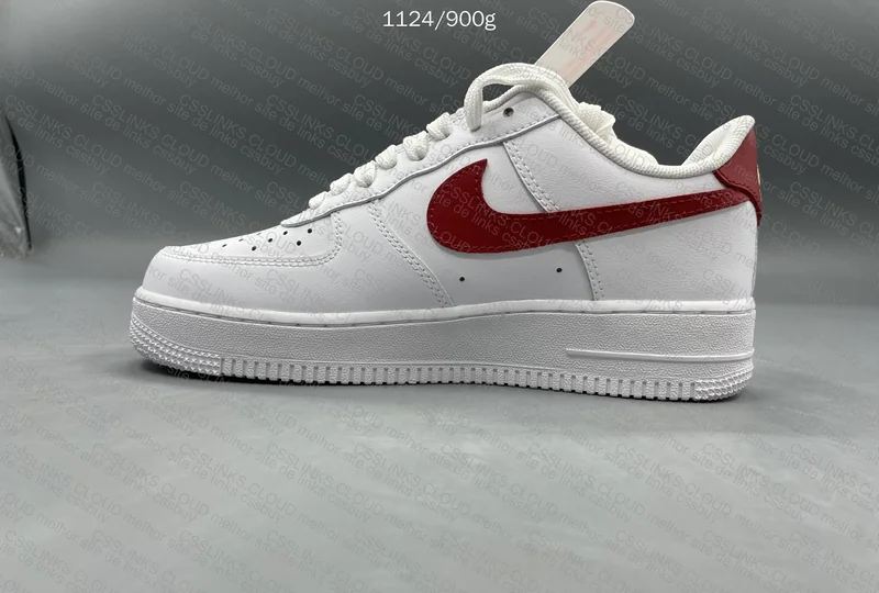 Air Force One from Customer 9