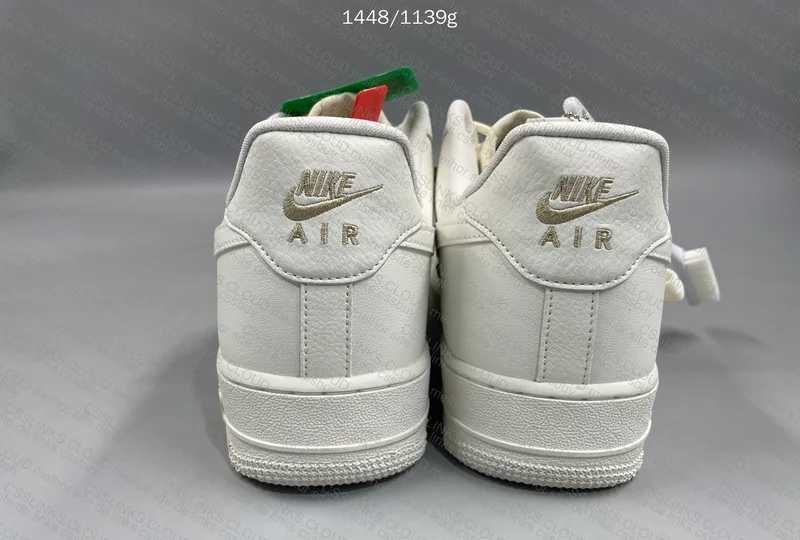 Air Force One from Customer 10