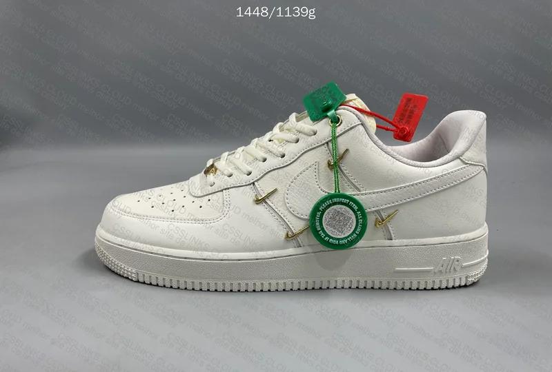 Air Force One from Customer 5
