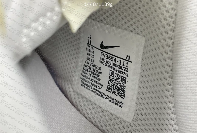 Air Force One from Customer 6