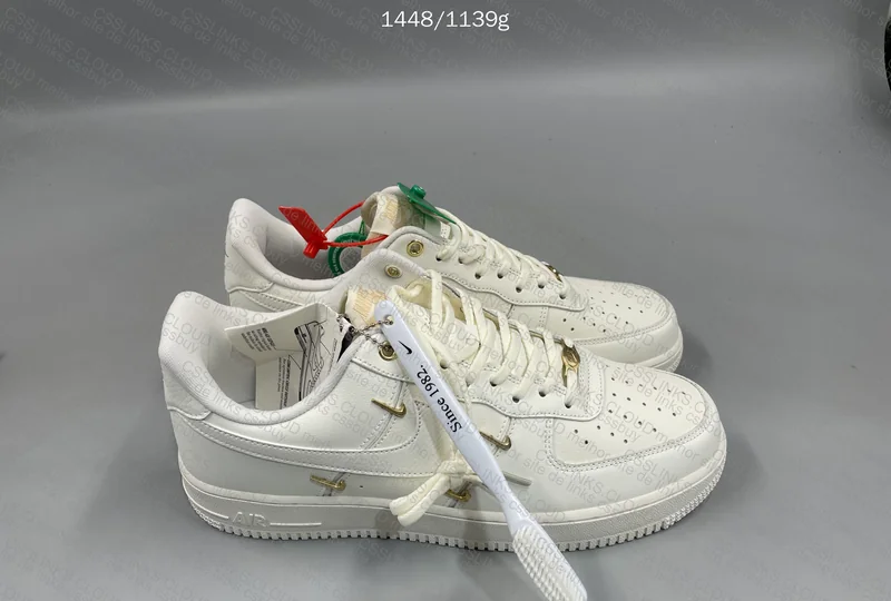 Air Force One from Customer 7