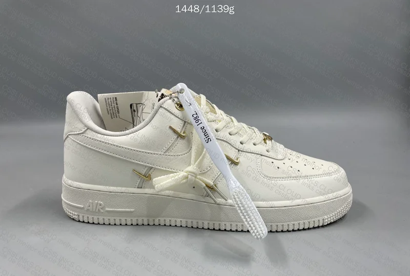 Air Force One from Customer 9