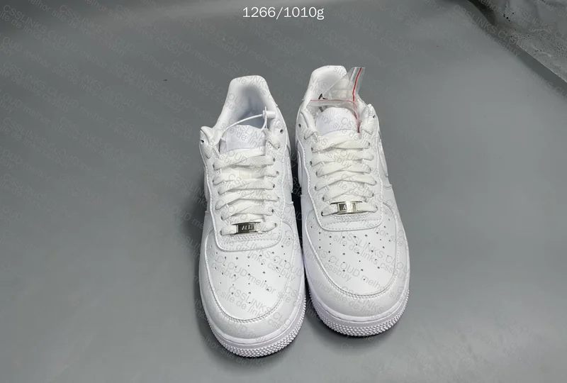 Air Force One Nocta