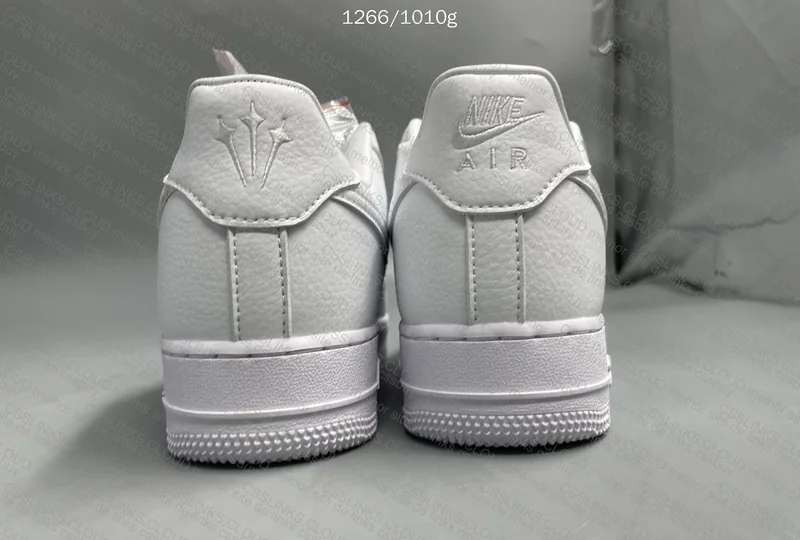 Air Force One Nocta 3