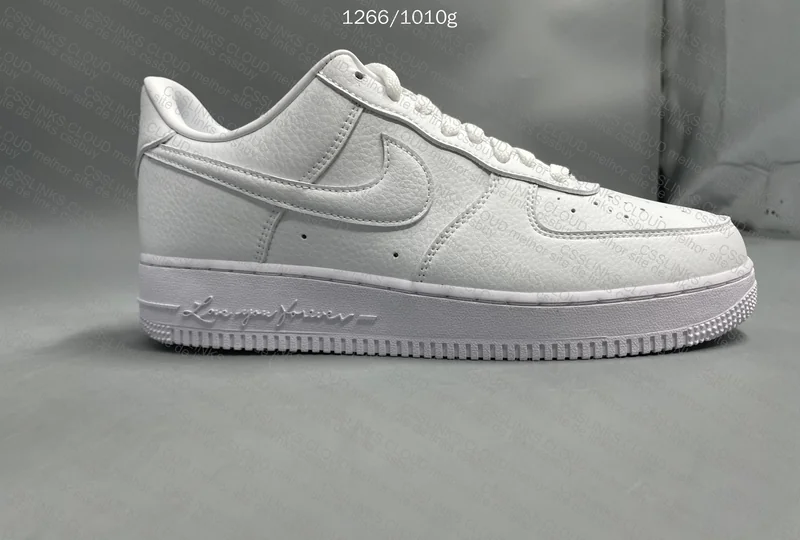 Air Force One Nocta 5
