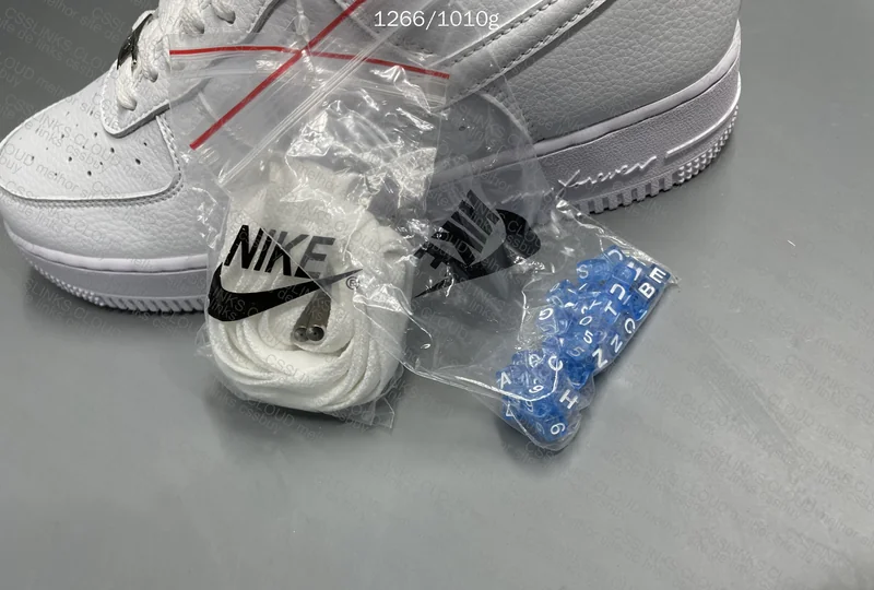 Air Force One Nocta 7