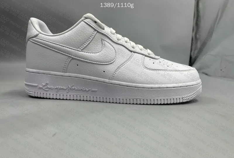 Air Force One Nocta - AF1 Nocta