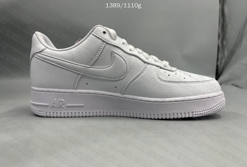 Air Force One Nocta - AF1 Nocta 3