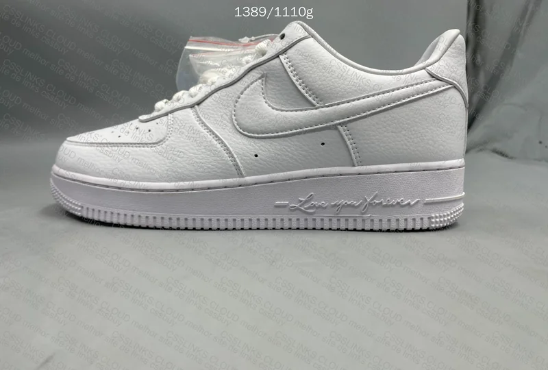 Air Force One Nocta - AF1 Nocta 5
