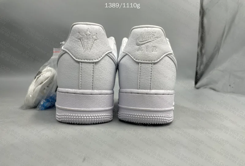 Air Force One Nocta - AF1 Nocta 7