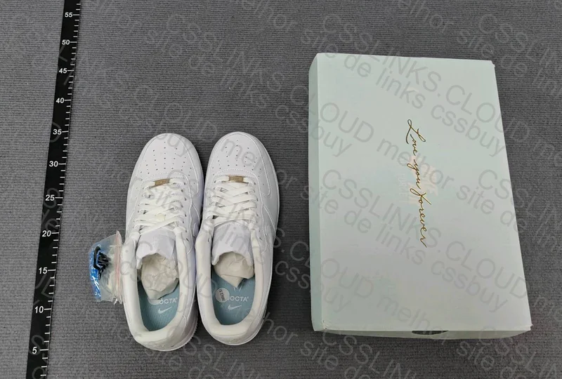 Air Force One Nocta - GL? 2