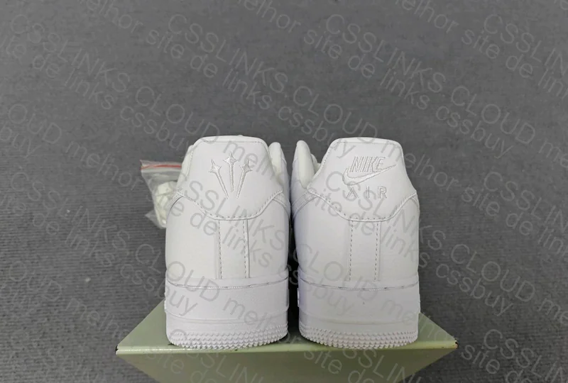 Air Force One Nocta - GL? 3