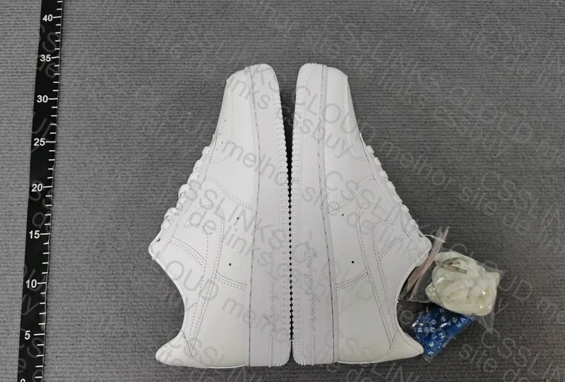 Air Force One Nocta - GL? 4