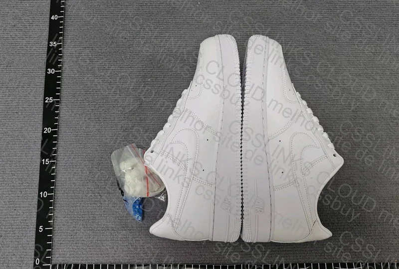Air Force One Nocta - GL? 6