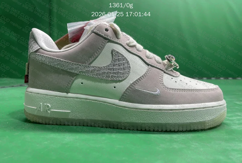 Air Force One pra gata 3