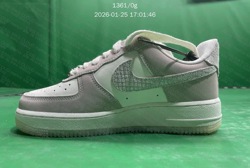 Air Force One pra gata 4