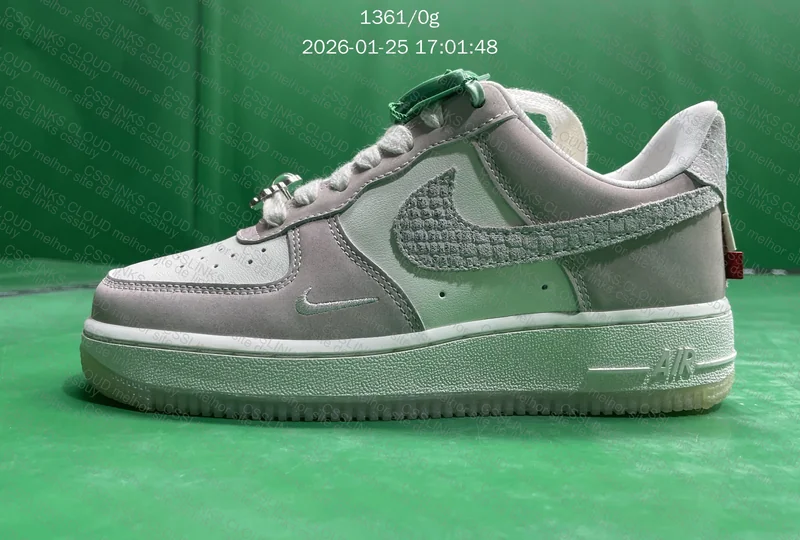 Air Force One pra gata 5
