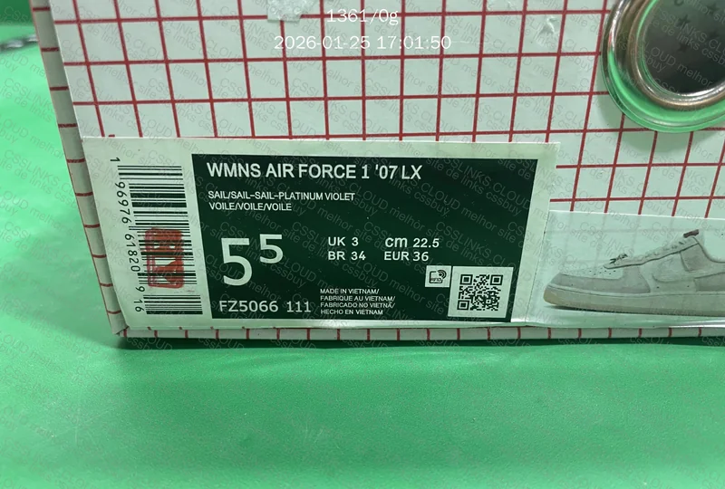 Air Force One pra gata 8