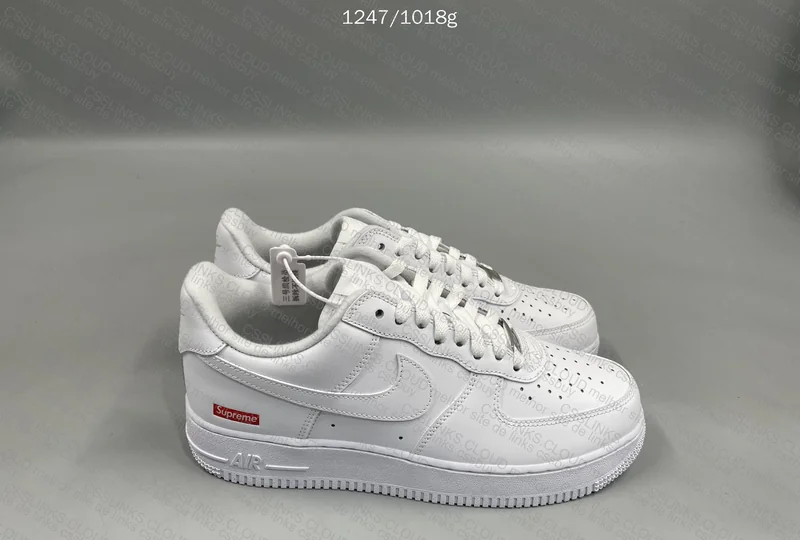 Air Force One Supreme (Need Help)