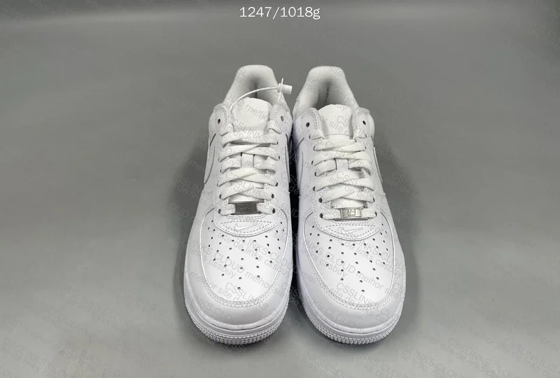 Air Force One Supreme (Need Help) 2