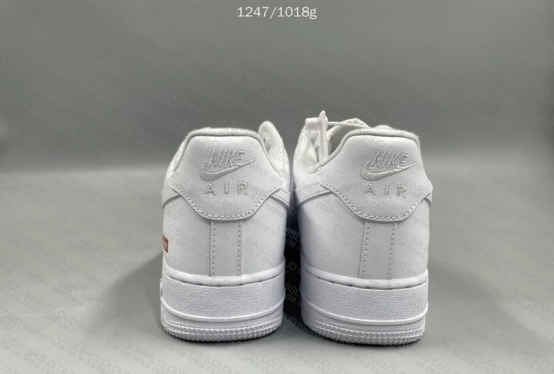 Air Force One Supreme (Need Help) 3