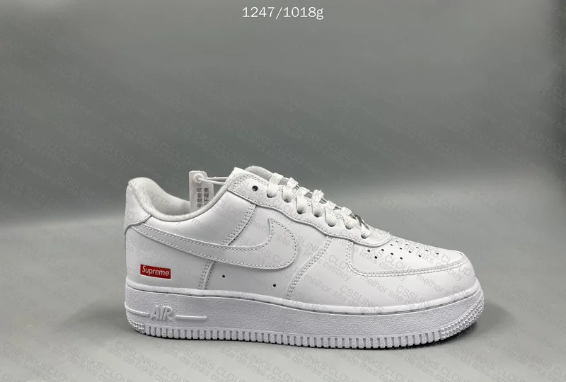 Air Force One Supreme (Need Help) 4